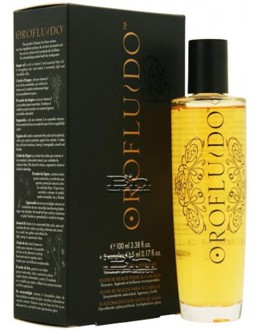 TINH DẦU DƯỠNG TÓC OROFLUIDO BEAUTY ELIXIR 50ML 