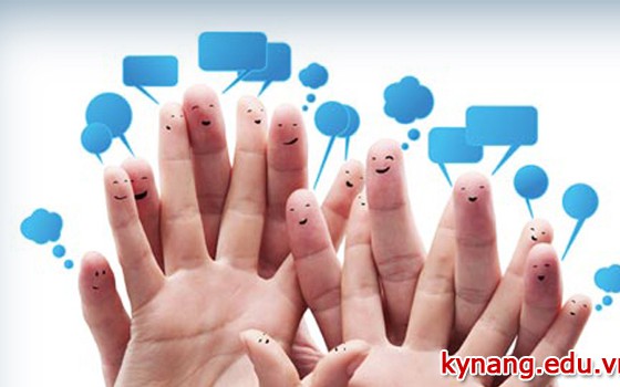 Phương pháp Đào tạo kỹ năng giao tiếp