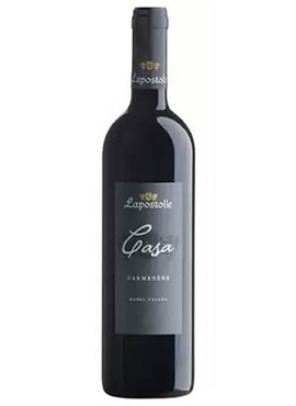 Casa Lapostolle Carmenere