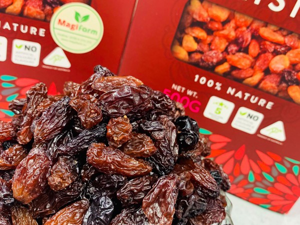 Nỗi lo thực phẩm bẩn ngày Tết