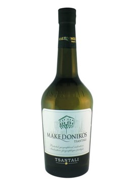 Tsantali Makedonikos White