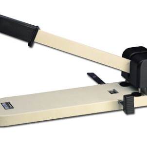 Bấm lỗ KwTrio 933 - 2 lỗ 190 tờ