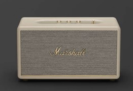 Marshall Stanmore III 奶白