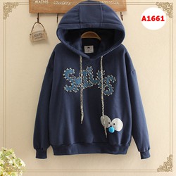 Áo thu đông A1661