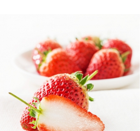 Dâu Tây Hàn Quốc