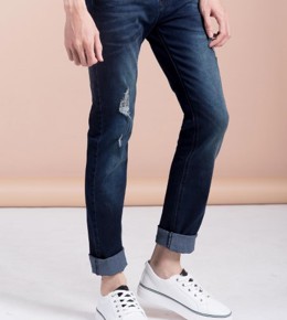 Quần Jean Nam MB13
