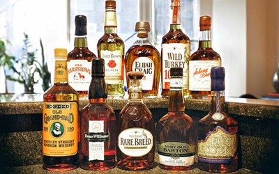 ការសេពគ្រឿងស្រវឹង