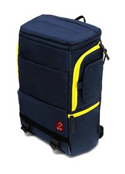 កាបូបស្ពាយកុំព្យូទ័រយួរដៃ Glado Cylinder ផ្តល់ដោយ Glado