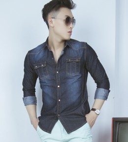 អាវបុរស 