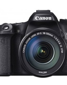 Máy Ảnh Canon EOS 70D