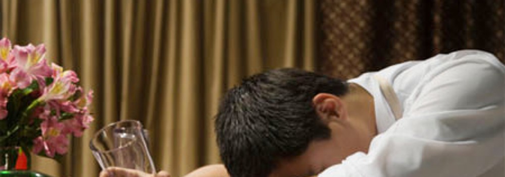 5 cấm kỵ sau khi uống rượu, quý ông nào cũng phải biết