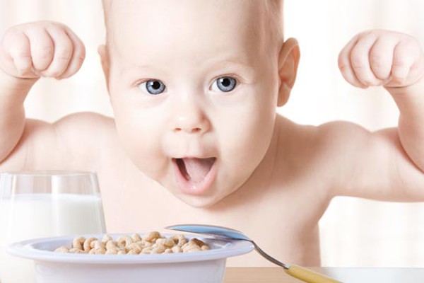 Làm thế nào cho trẻ có sức đề kháng tốt hơn vào lúc giao mùa