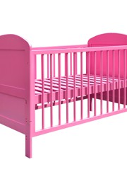 GIƯỜNG CŨI KIZA PLUS