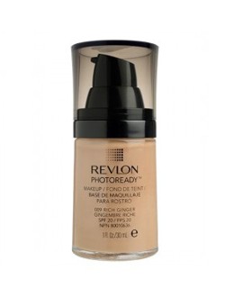 PHOTOREADY MAKE UP FOUNDATION – REVLON