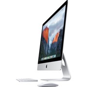 Apple iMac MK462LL/A 27-Inch Retina 5K (3.2 GHz Intel Core i5, 8GB DDR3, 1TB)