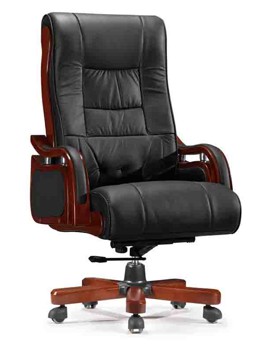 កៅអីធ្វើការ GH09