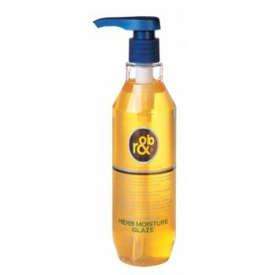 GEL DƯỠNG BÓNG r&b TẠO KIỂU TÓC THẢO DƯỢC 250ML