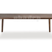 តារាងបរិភោគអាហាររបស់ Silvano