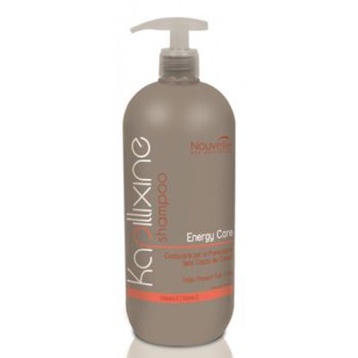 DẦU GỘI NHÂN SÂM CHỐNG RỤNG KÍCH THÍCH MỌC TÓC NOUVELLE 1000ML 