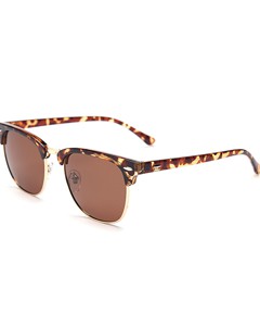 Kính mắt unisex nửa gọng Forza