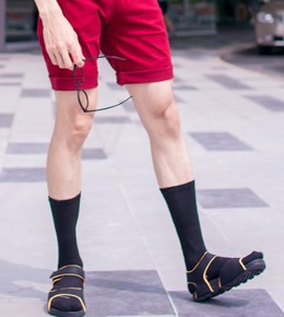 ខោខ្លីបុរស 