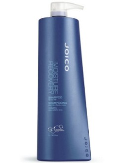 DẦU GỘI PHỤC HỒI DƯỠNG ẨM RONG BIỂN JOICO MOISTURE 1000ML 