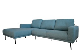 Sofa góc phải Isola