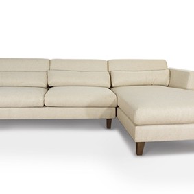 Sofa góc phải Uni 5428