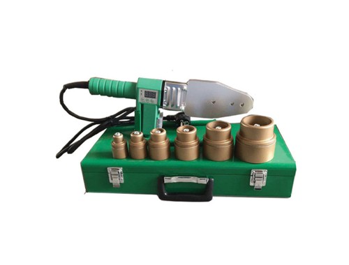 ម៉ាស៊ីនអ៊ុតស៊ក Socket Fusion Welding Machine