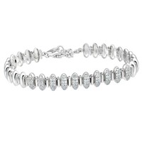 Lắc Tay VBR0236B-W