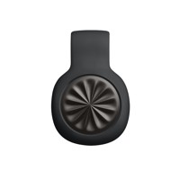 Jawbone UP Move កម្មវិធីតាមដានសុខភាព - ខ្មៅ