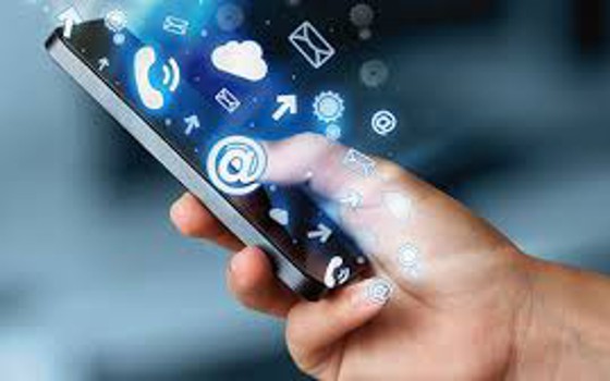Cách vào Facebook trên điện thoại IOS khi bị chặn