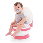 BÔ HUẤN LUYỆN CHO BÉ ĐI VỆ SINH KIZA MF-01