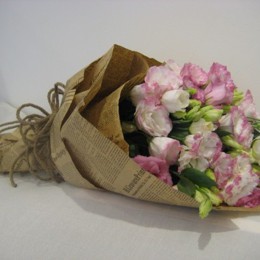 Yêu thương ngọt ngào