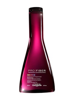 DẦU GỘI LOREAL PRO FIBER RECTIFY SHAMPOO 200ML 