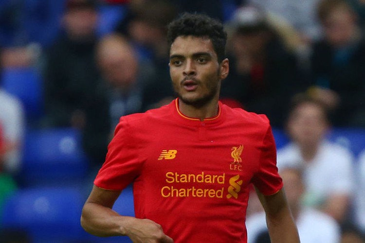 Liverpool đại hạ giá sao trẻ