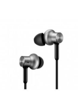Tai nghe Xiaomi Piston Iron Pro HD(Bạc) 