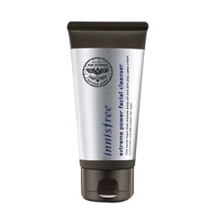 Innisfree Extreme Power Facial Cleanser