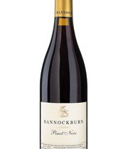 Bannockburn Pinot Noir