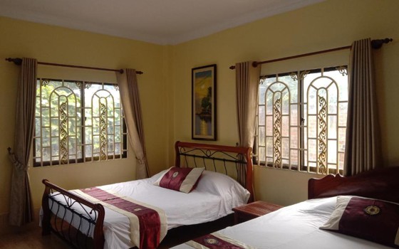 O'hamok family homestay ខេត្តបាត់ដំបង