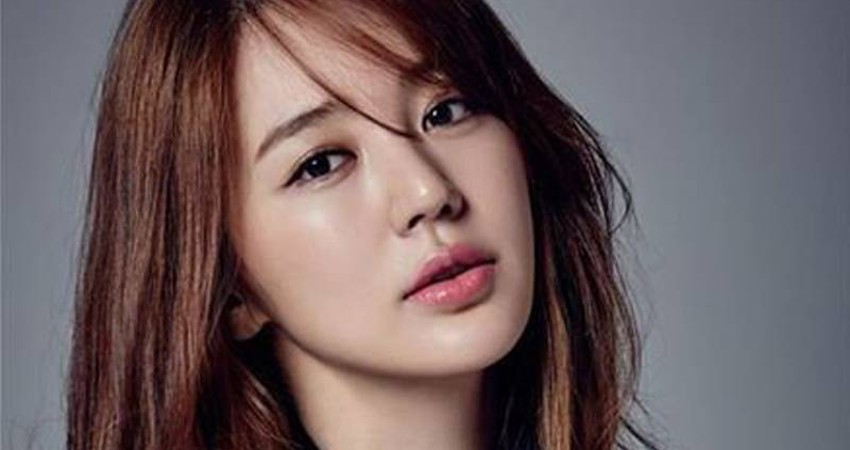 5 bí mật làm đẹp của Yoon Eun Hye