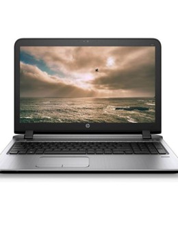 HP ProBook 450 G3