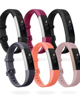 Fitbit Alta HR™ -