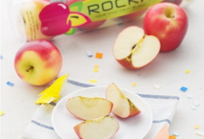 ផ្លែប៉ោម Rockit នូវែលសេឡង់