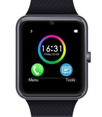 នាឡិកាឆ្លាតវៃ