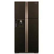 Tủ lạnh Hitachi R-W660FPGV3X GBW 540 lít