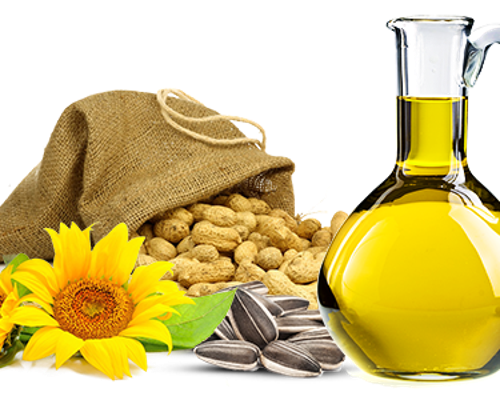 Thị trường dầu thực vật kiếm bộn tiền vào thời gian tới