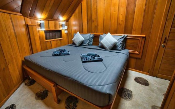 Hilltop Observatory & Resorts ខេត្តមណ្ឌលគិរី