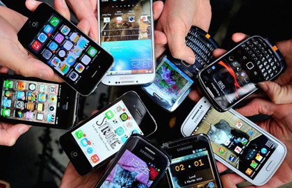 Thị trường smartphone cao cấp tại Việt Nam sụt giảm