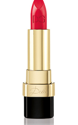 Son Lì Dolce & Gapbana Màu 605 Dolce Fire